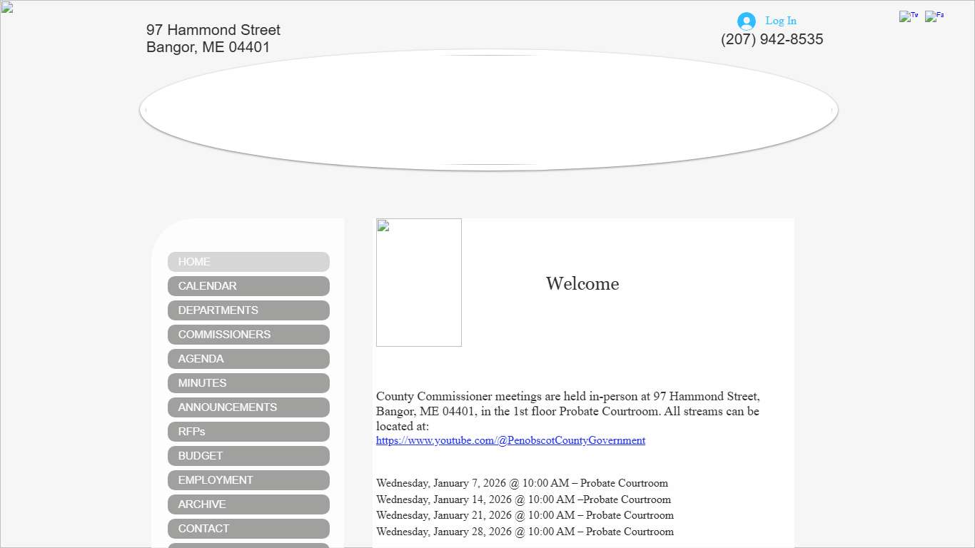 HOME penobscot-county